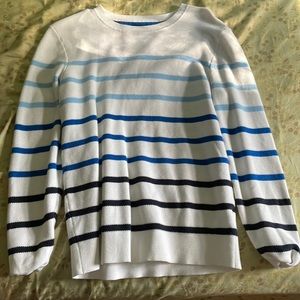 Men’s Tommy Hilfiger Crewneck Sweater Size M.